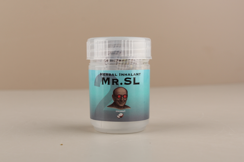 Mr. SL - Kokosnuss