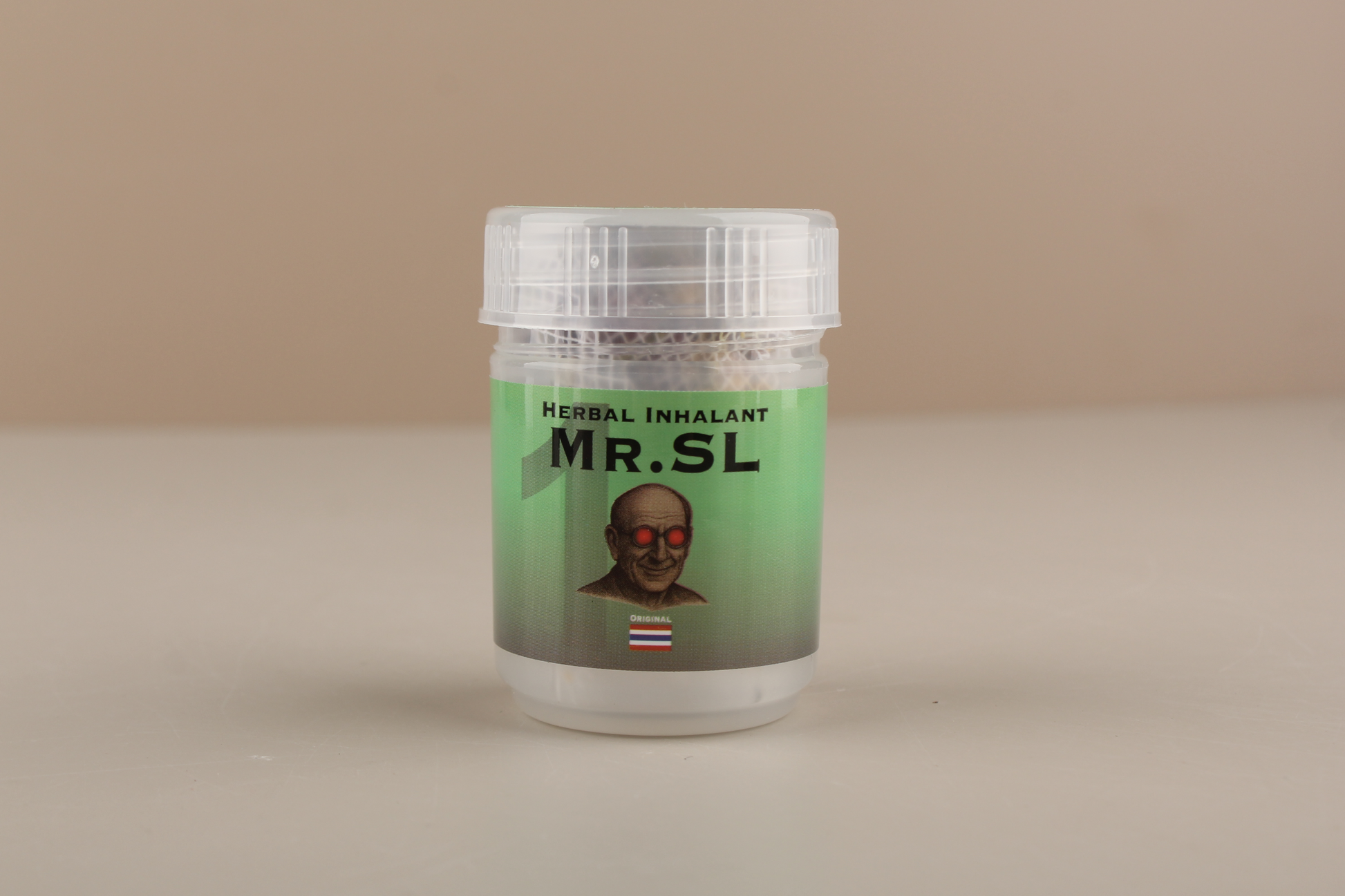 Mr. SL - Original