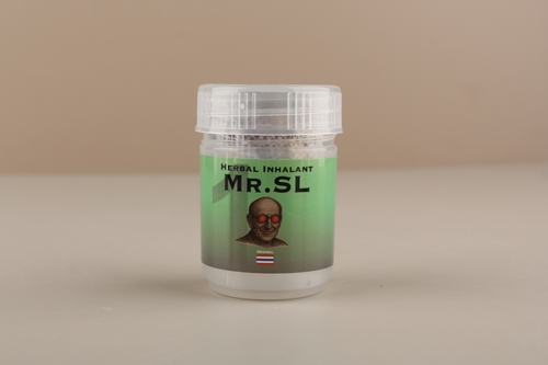 Mr. SL - Original